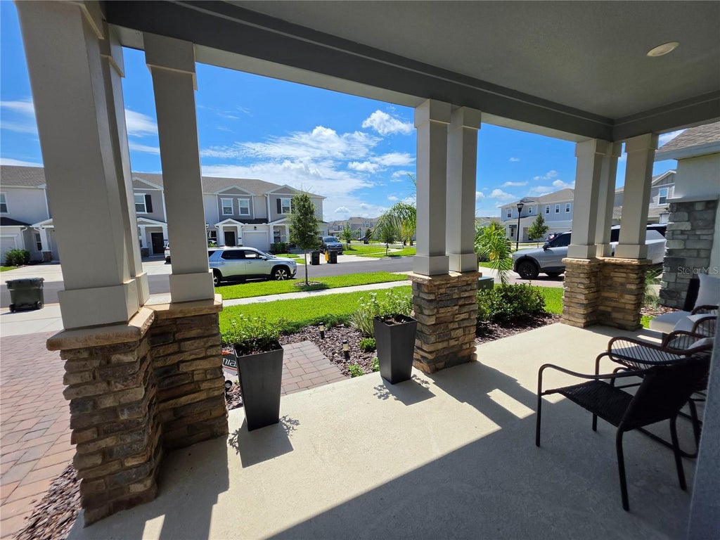 Photo of 2587 Runners Circle, Clermont, FL 34714 (MLS # O6422790)