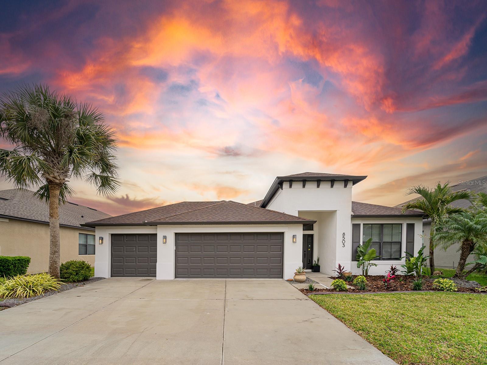 8503 WHITE POPLAR DRIVE