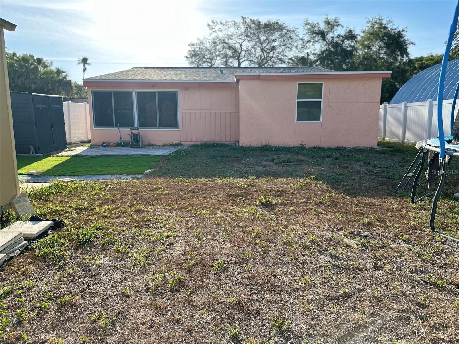 BELMONT - Residential