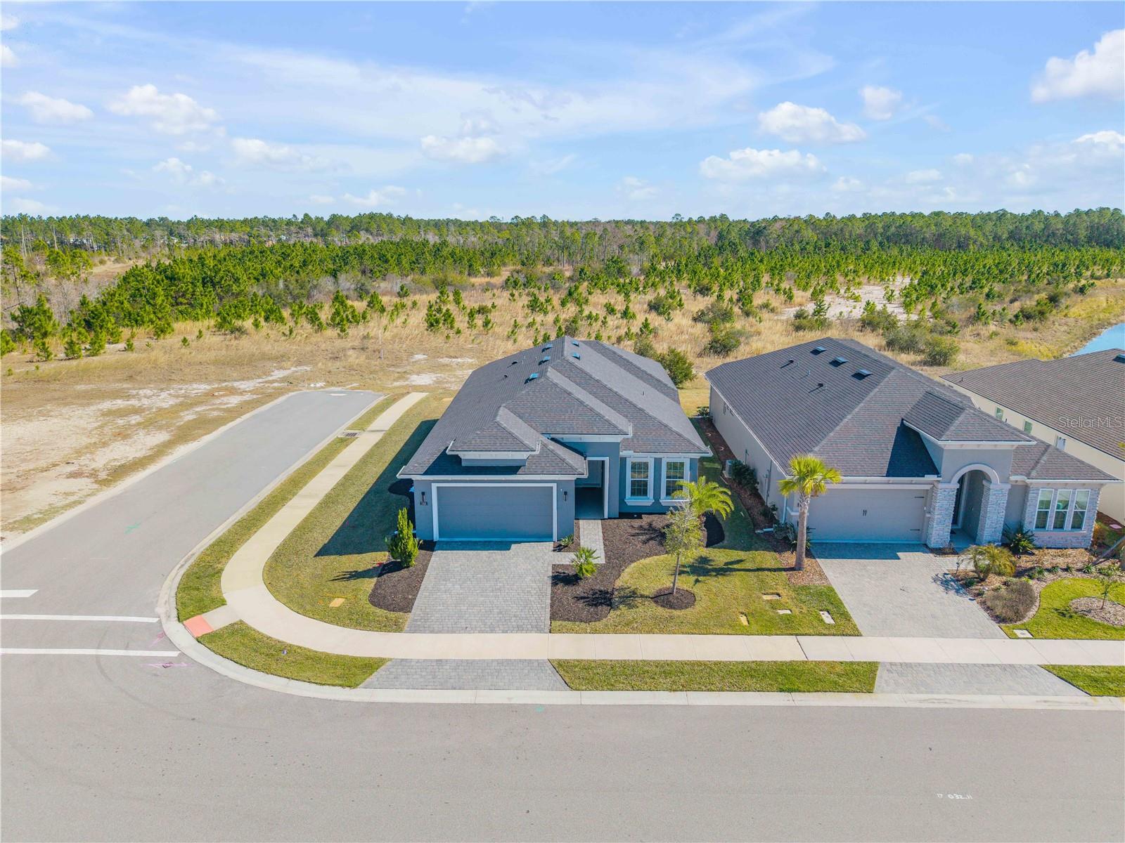 MOSAIC PH 2 - Residential