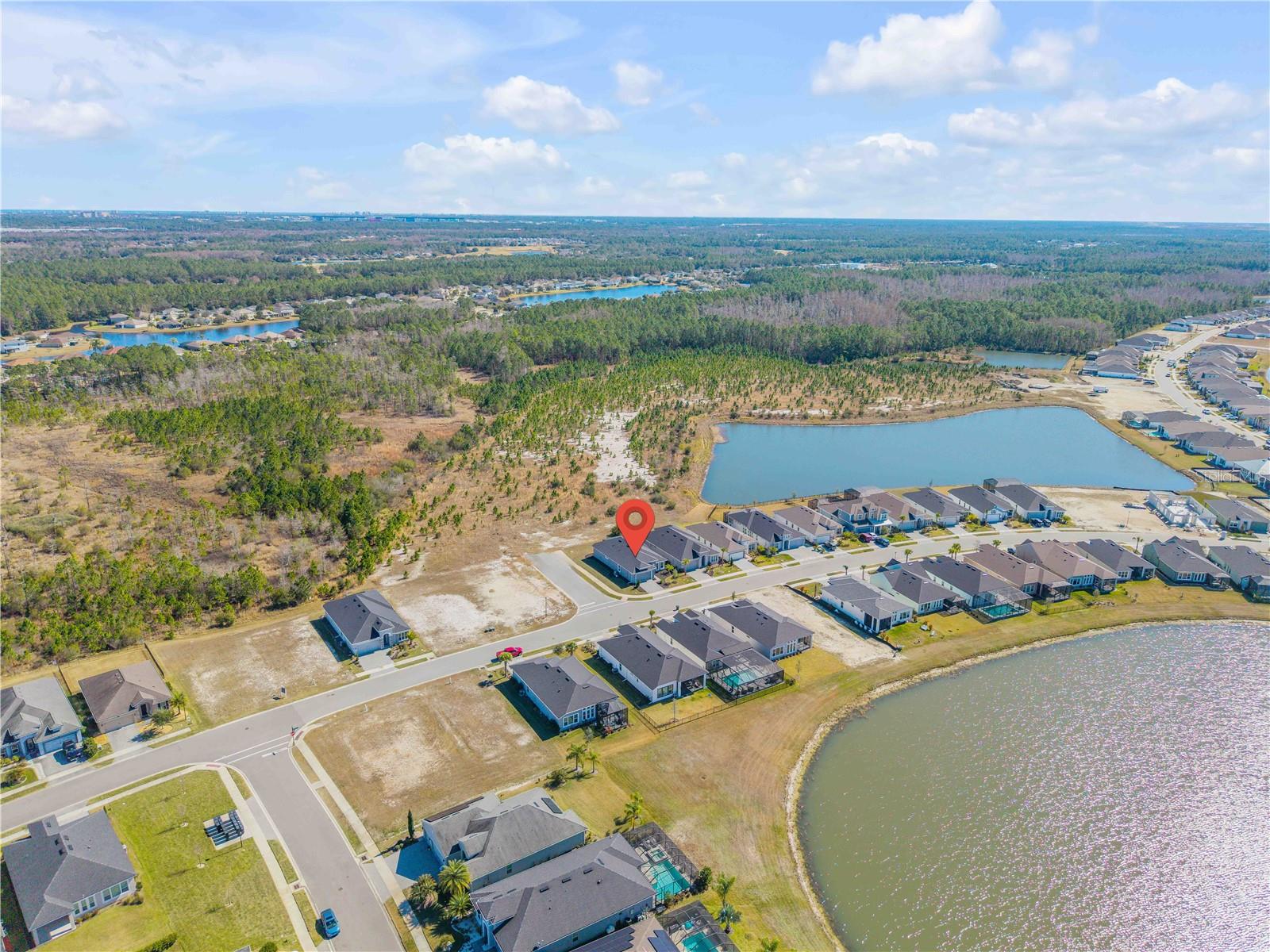 MOSAIC PH 2 - Residential