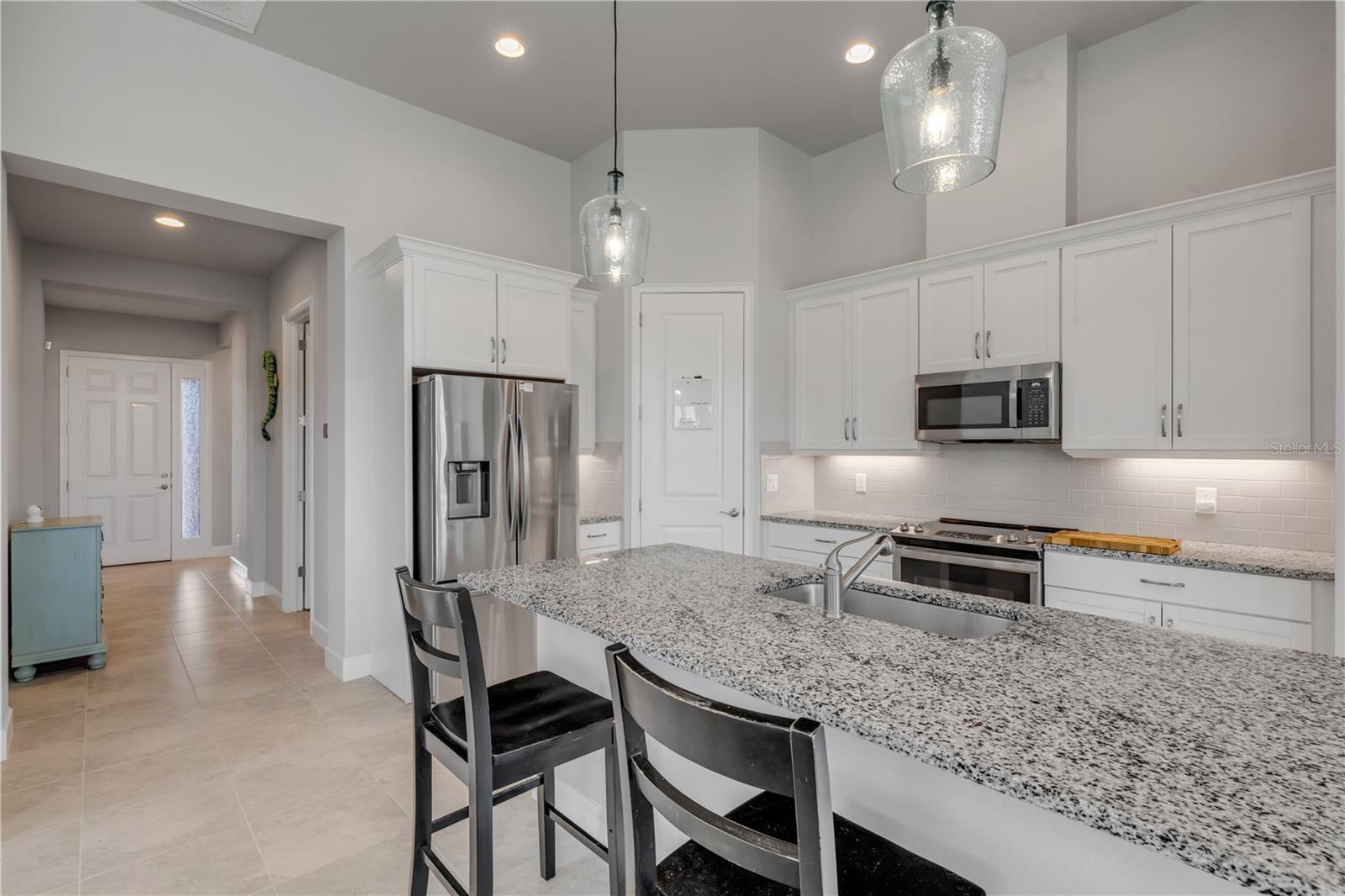 MOSAIC PH 2 - Residential