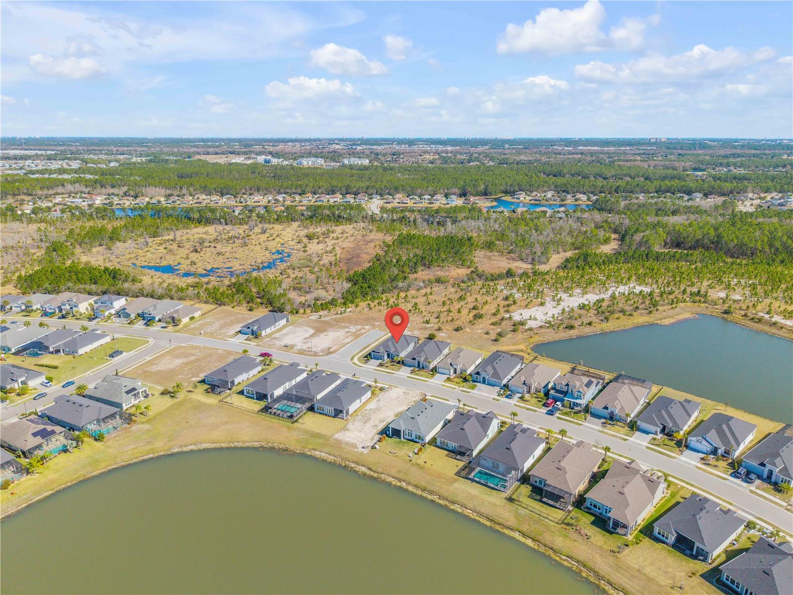 MOSAIC PH 2 - Residential