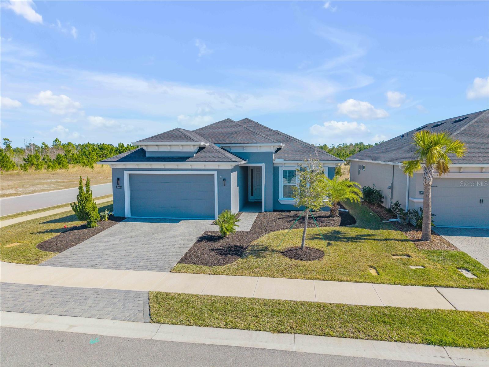 246 AZURE MIST WAY