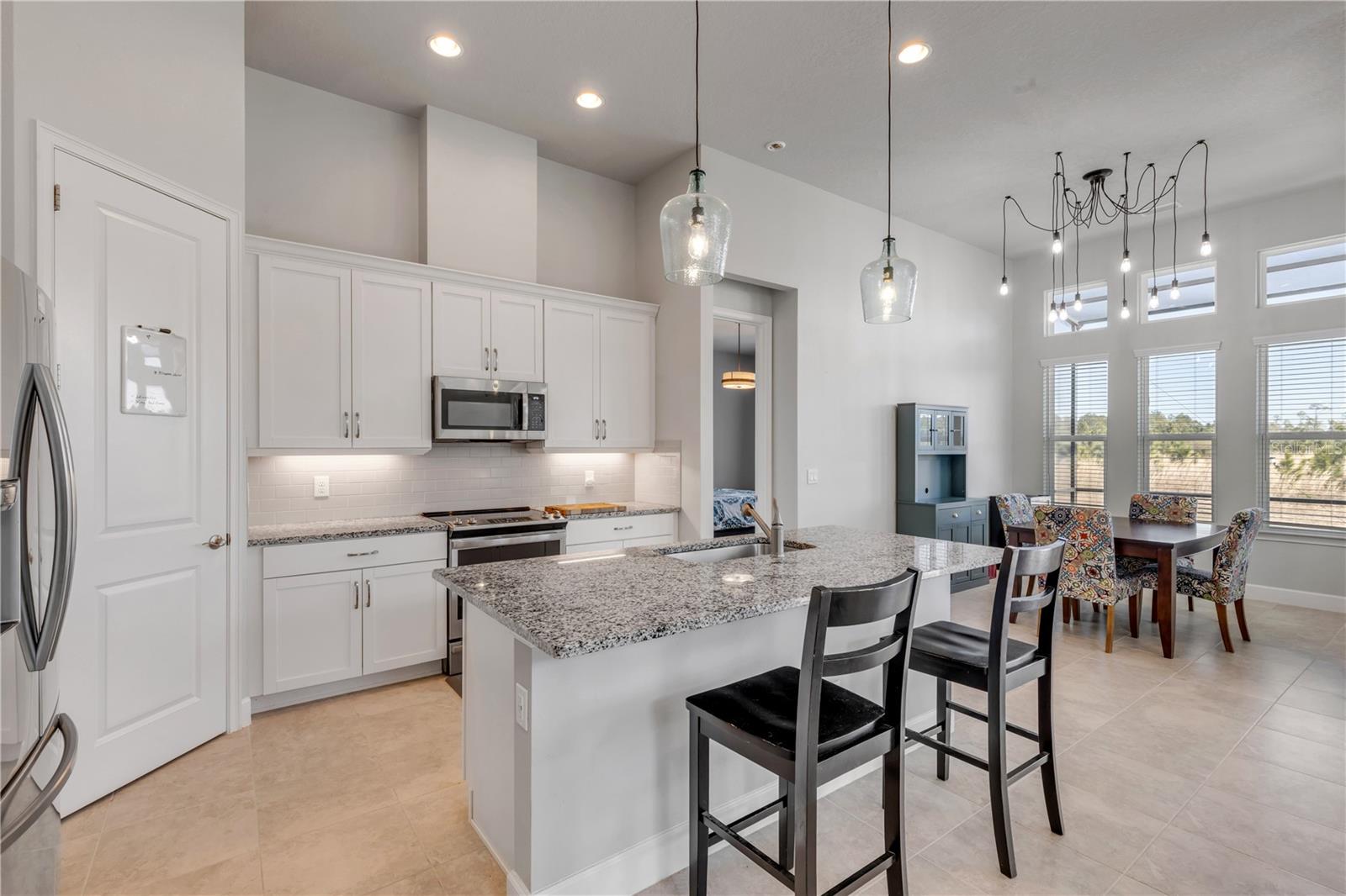 MOSAIC PH 2 - Residential