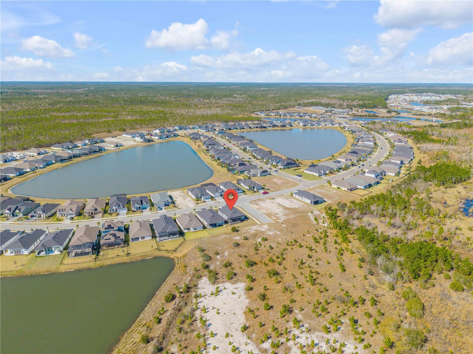 MOSAIC PH 2 - Residential