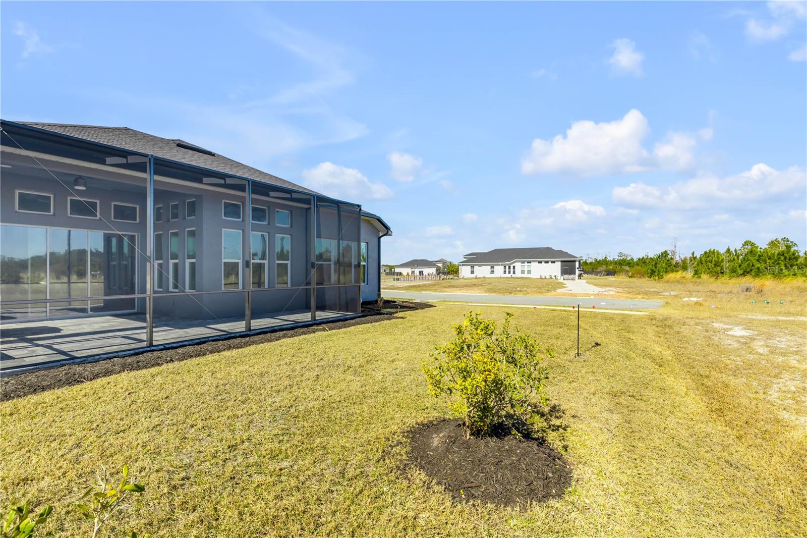 MOSAIC PH 2 - Residential