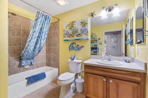 Tiny photo for 2398 Flatwood Street, The Villages, FL 32162 (MLS # G5119393)