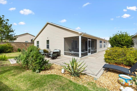 Tiny photo for 2398 Flatwood Street, The Villages, FL 32162 (MLS # G5119393)