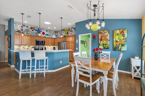 Tiny photo for 2398 Flatwood Street, The Villages, FL 32162 (MLS # G5119393)