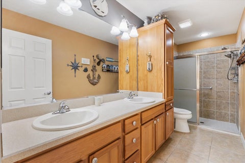 Tiny photo for 2398 Flatwood Street, The Villages, FL 32162 (MLS # G5119393)