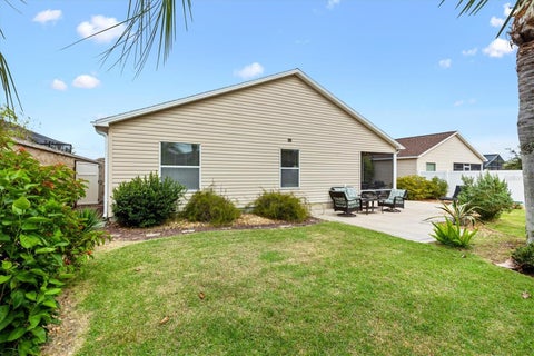 Tiny photo for 2398 Flatwood Street, The Villages, FL 32162 (MLS # G5119393)