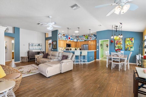 Tiny photo for 2398 Flatwood Street, The Villages, FL 32162 (MLS # G5119393)