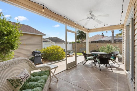 Tiny photo for 2398 Flatwood Street, The Villages, FL 32162 (MLS # G5119393)