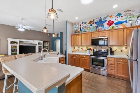 Tiny photo for 2398 Flatwood Street, The Villages, FL 32162 (MLS # G5119393)