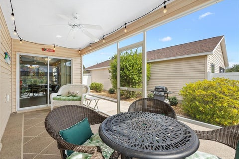 Tiny photo for 2398 Flatwood Street, The Villages, FL 32162 (MLS # G5119393)