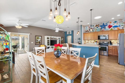 Tiny photo for 2398 Flatwood Street, The Villages, FL 32162 (MLS # G5119393)