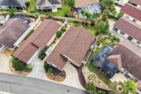 Tiny photo for 2398 Flatwood Street, The Villages, FL 32162 (MLS # G5119393)