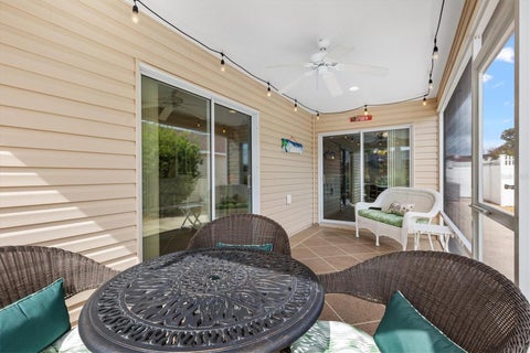Tiny photo for 2398 Flatwood Street, The Villages, FL 32162 (MLS # G5119393)