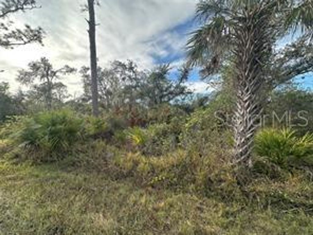 Photo of 883 Bowman Terrace, Port Charlotte, FL 33953 (MLS # A4666566)