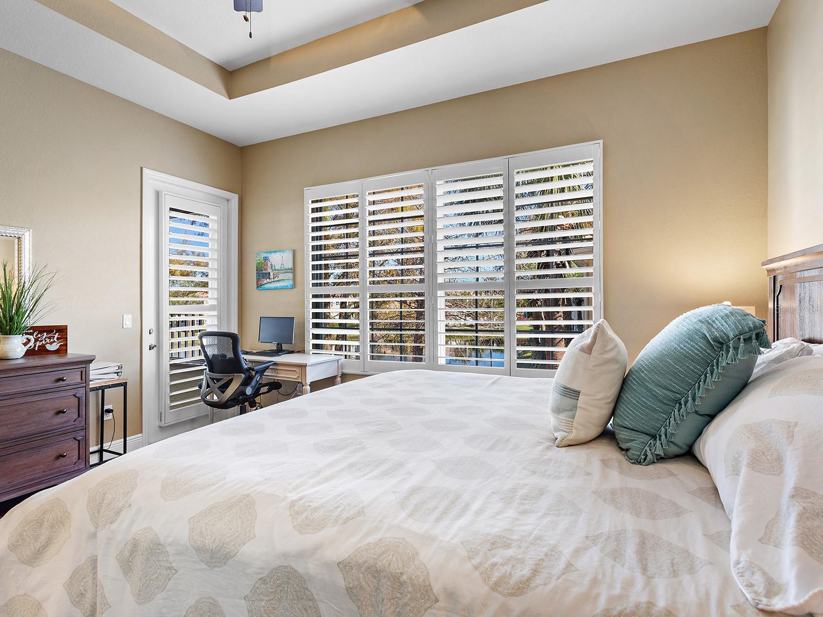 TRIANO - Residential