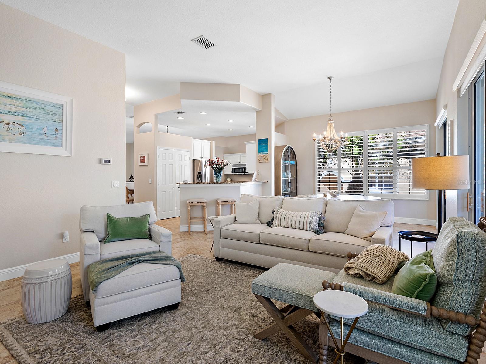 TRIANO - Residential