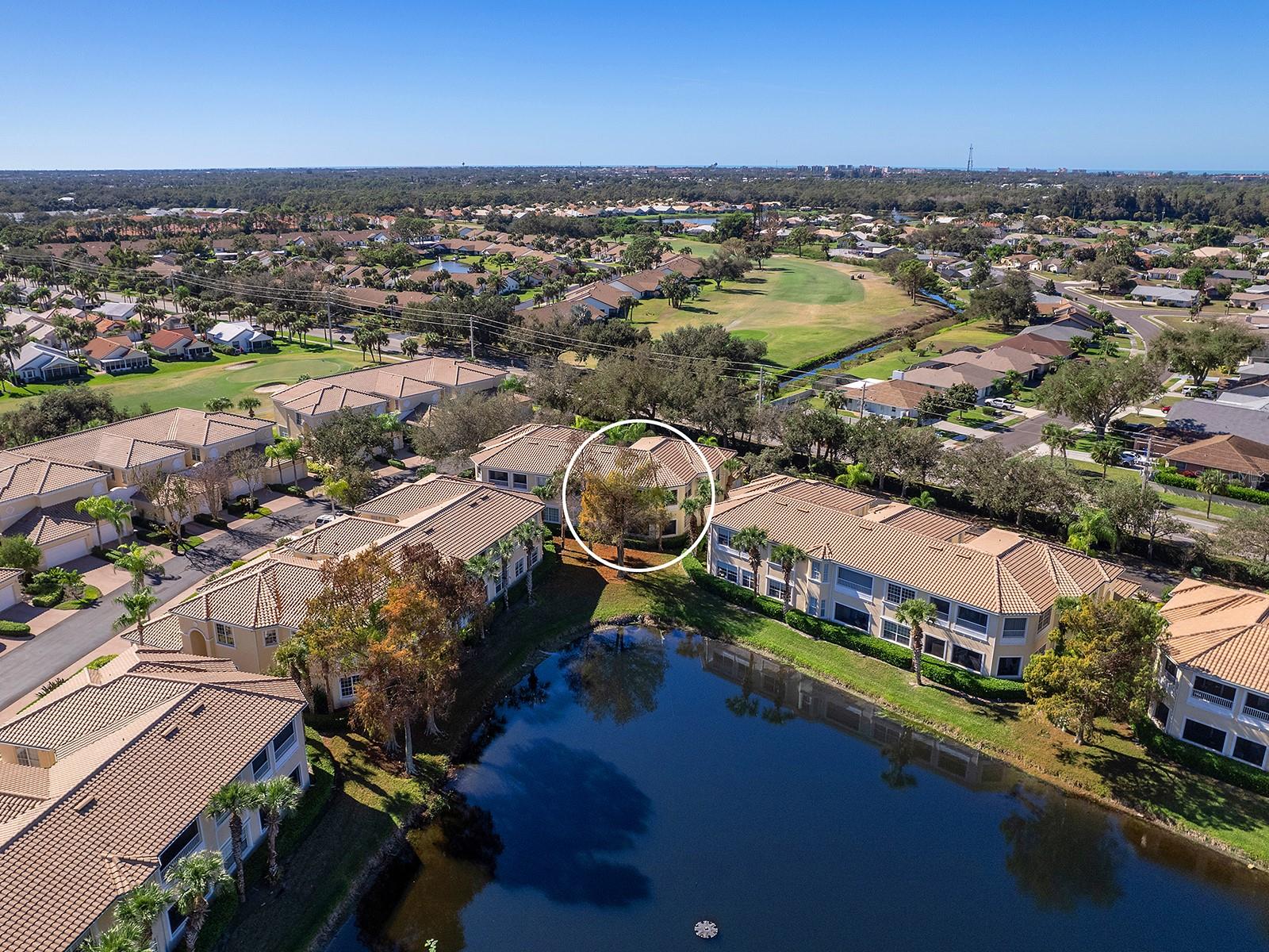 TRIANO - Residential