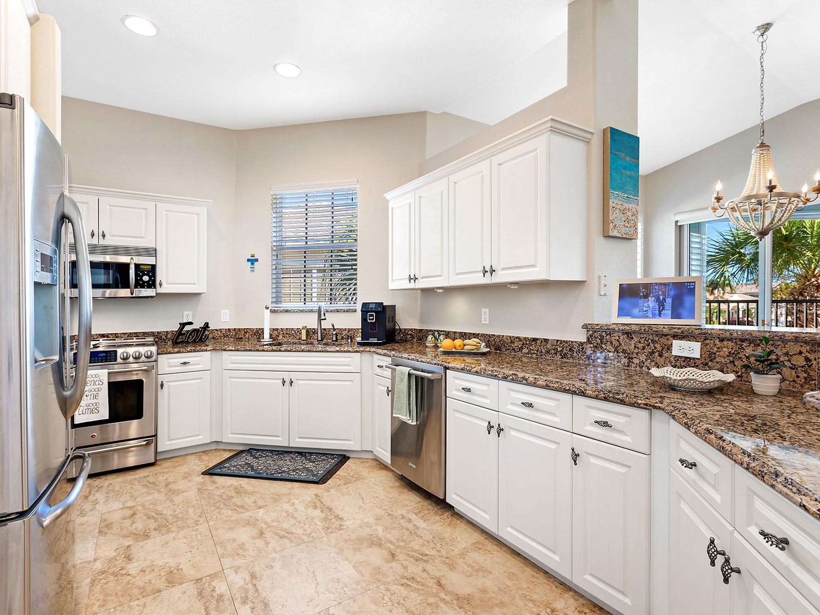 TRIANO - Residential