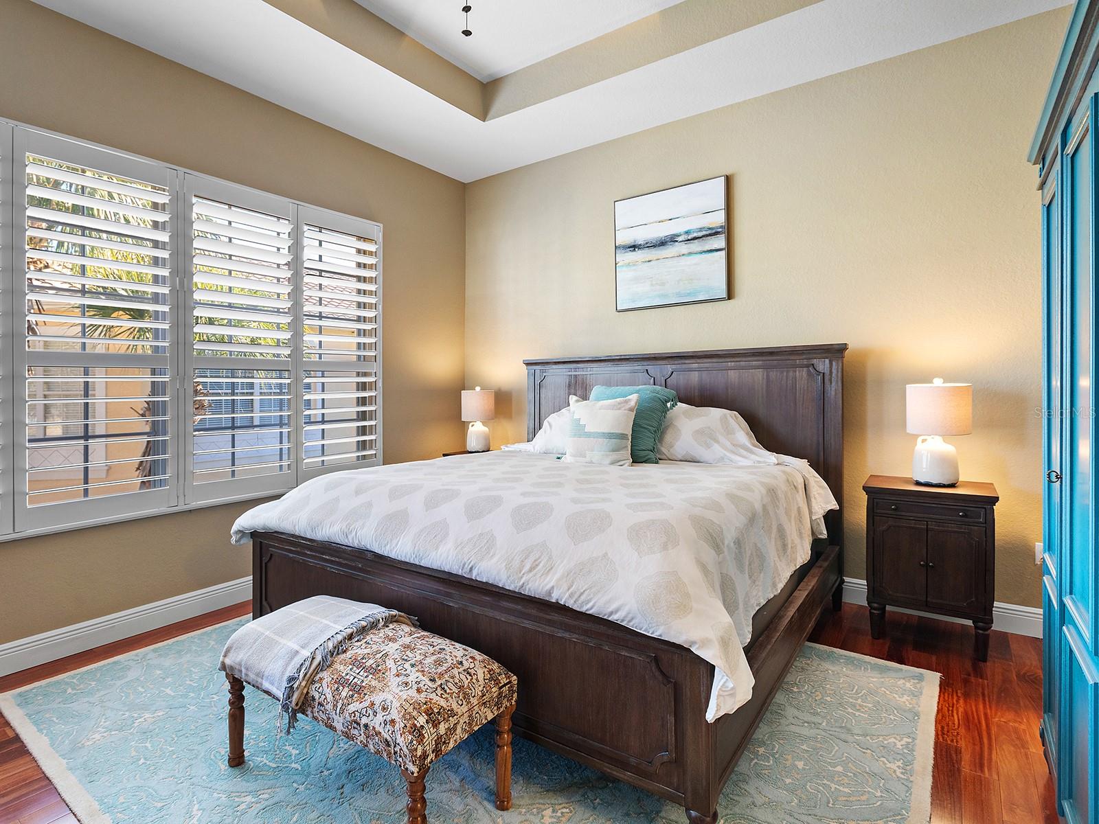 TRIANO - Residential