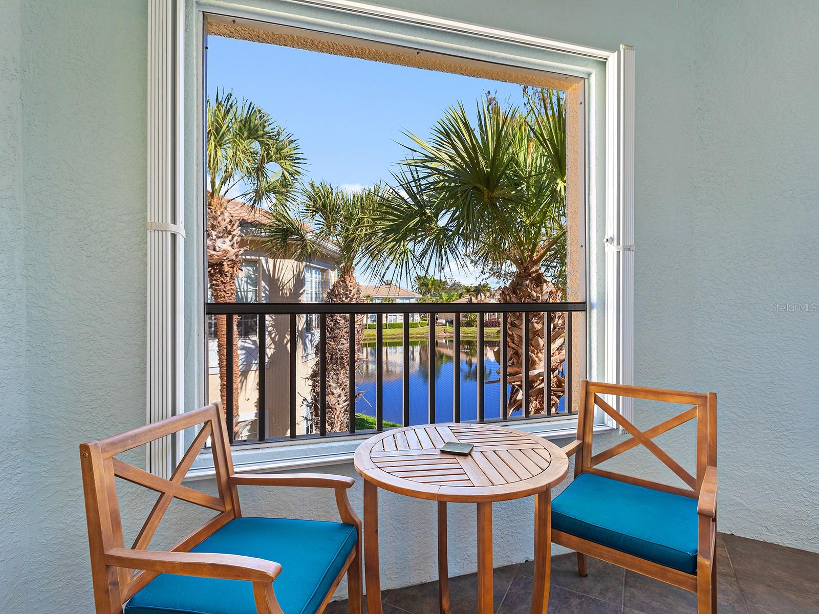 TRIANO - Residential