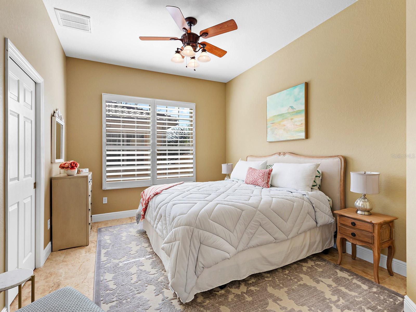 TRIANO - Residential