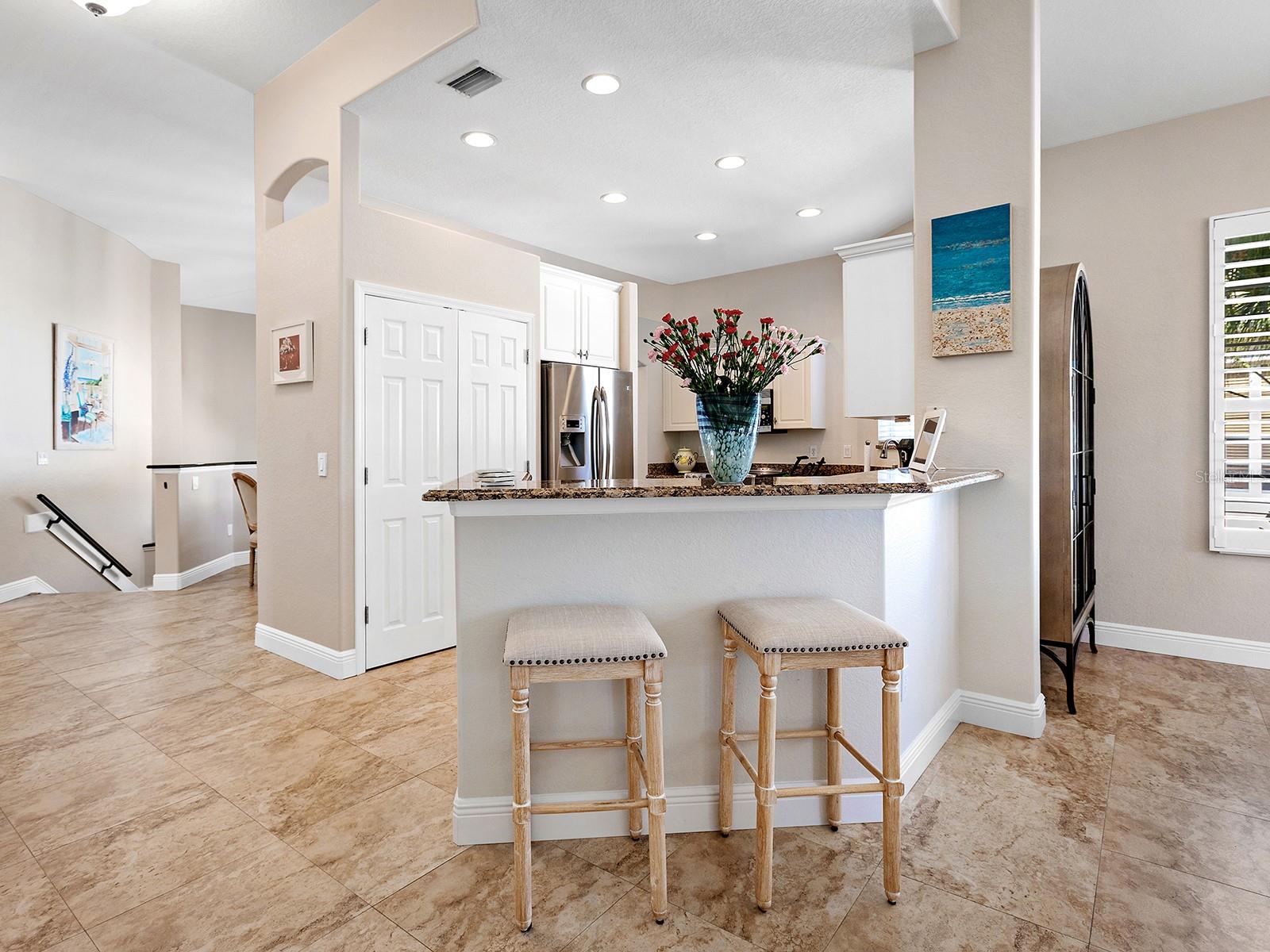 TRIANO - Residential