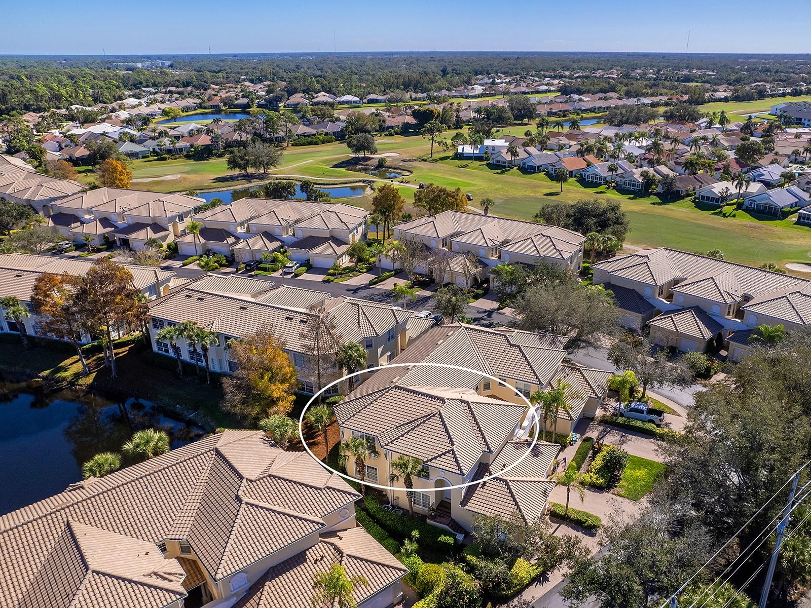 TRIANO - Residential