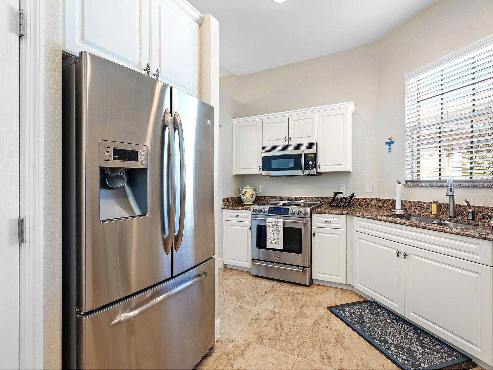 TRIANO - Residential