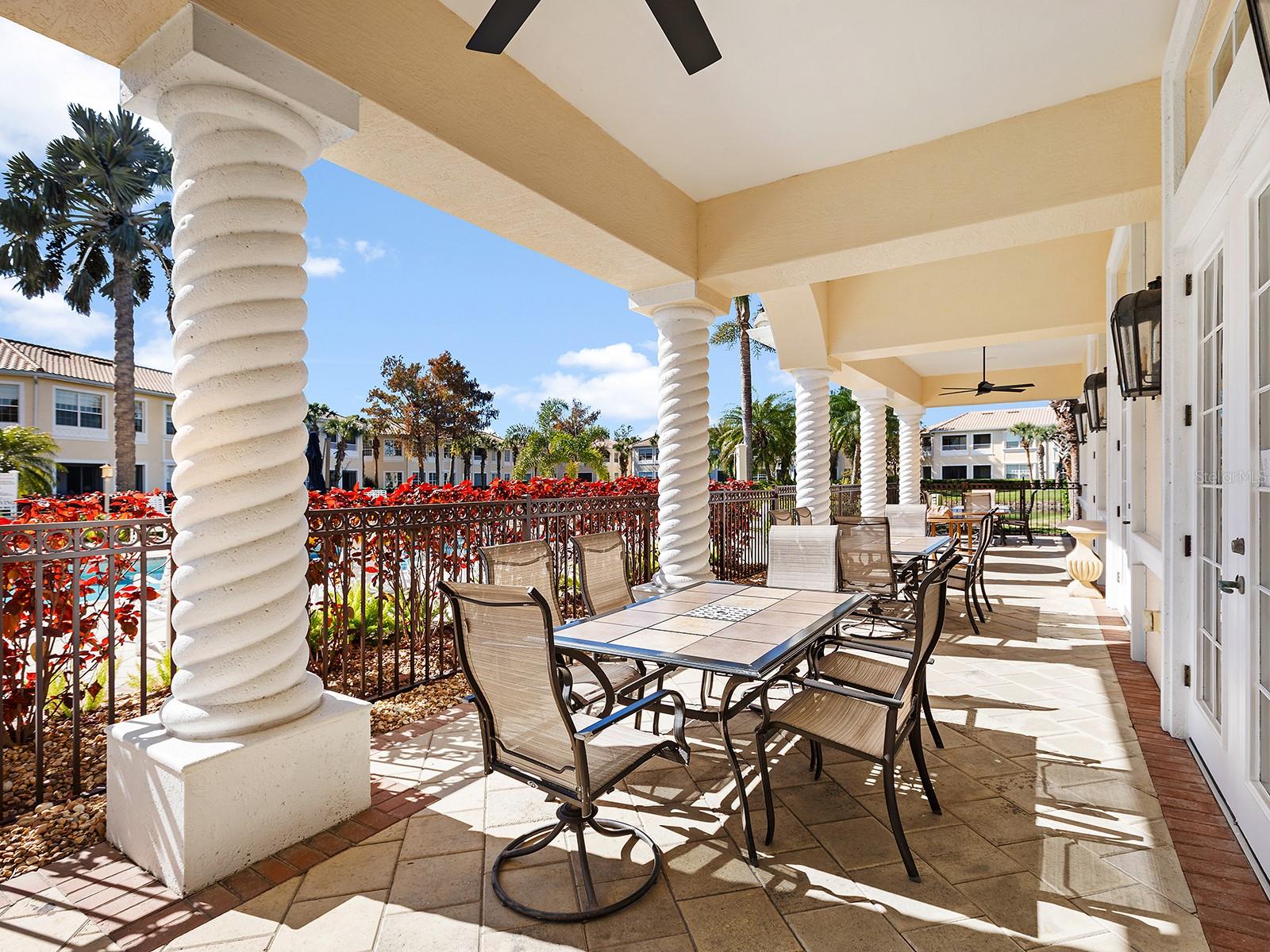 TRIANO - Residential