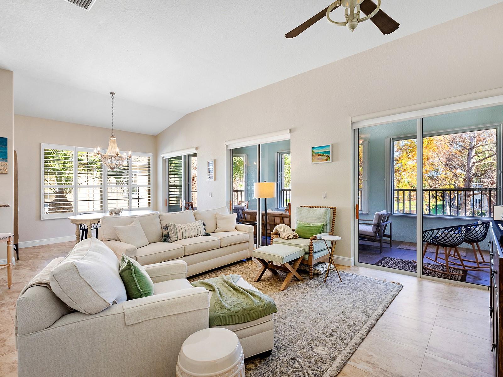 TRIANO - Residential