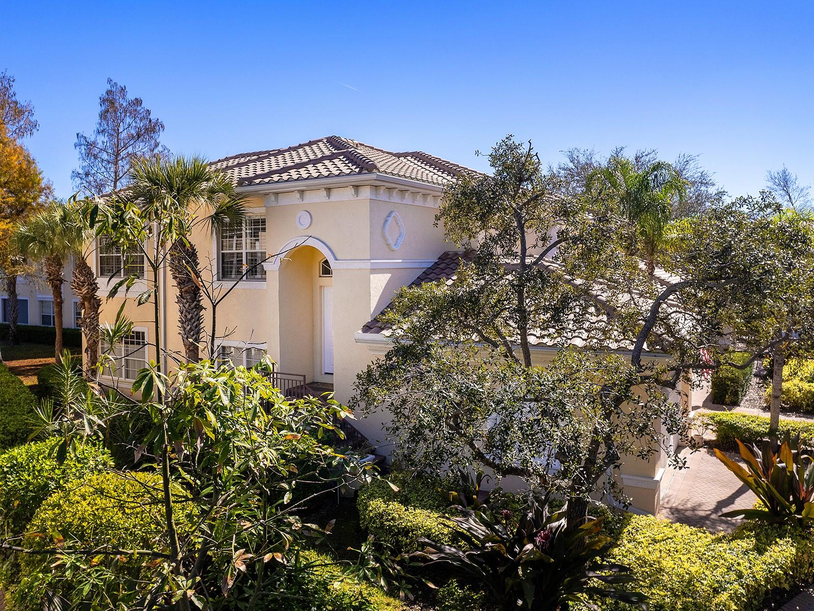 TRIANO - Residential