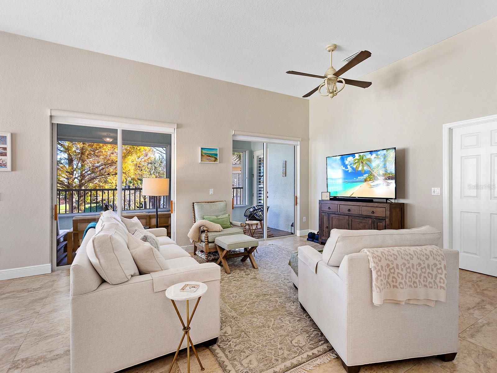 TRIANO - Residential