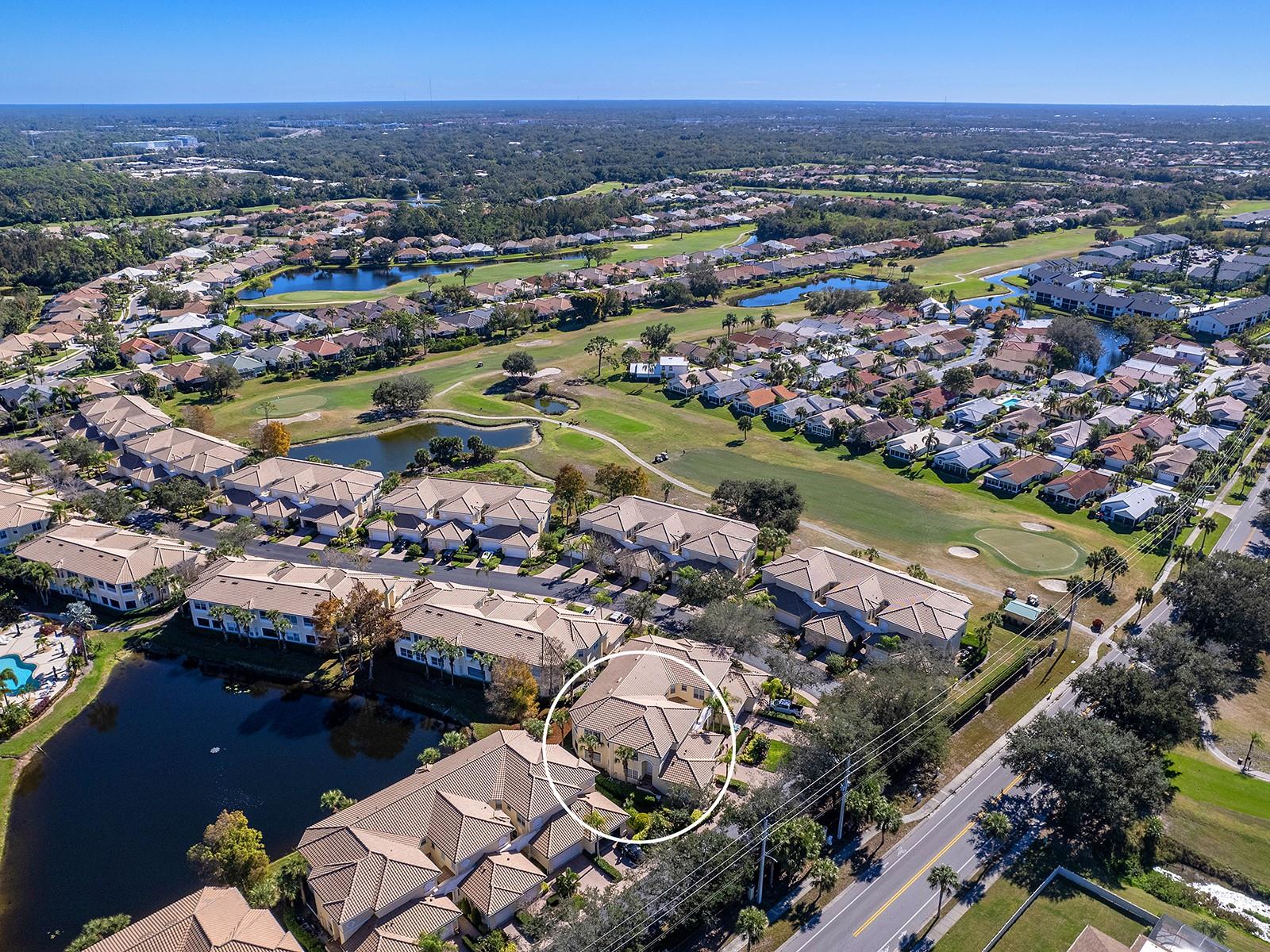 TRIANO - Residential