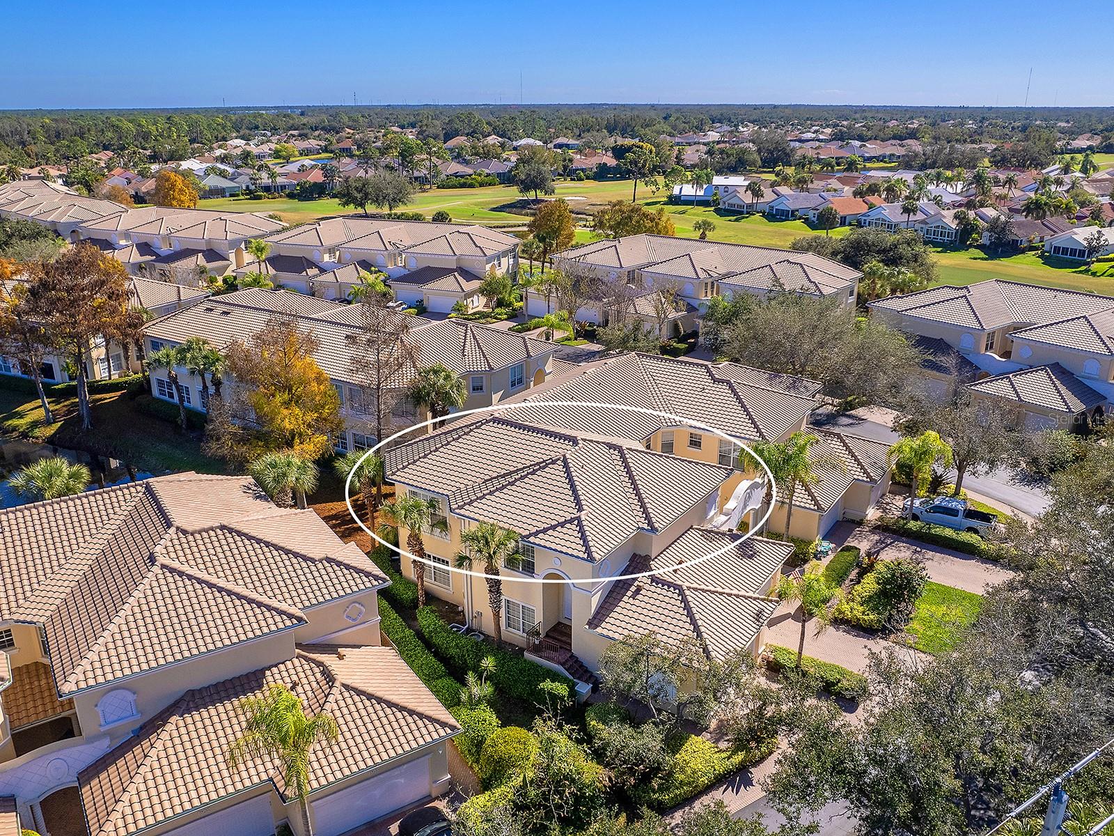 TRIANO - Residential