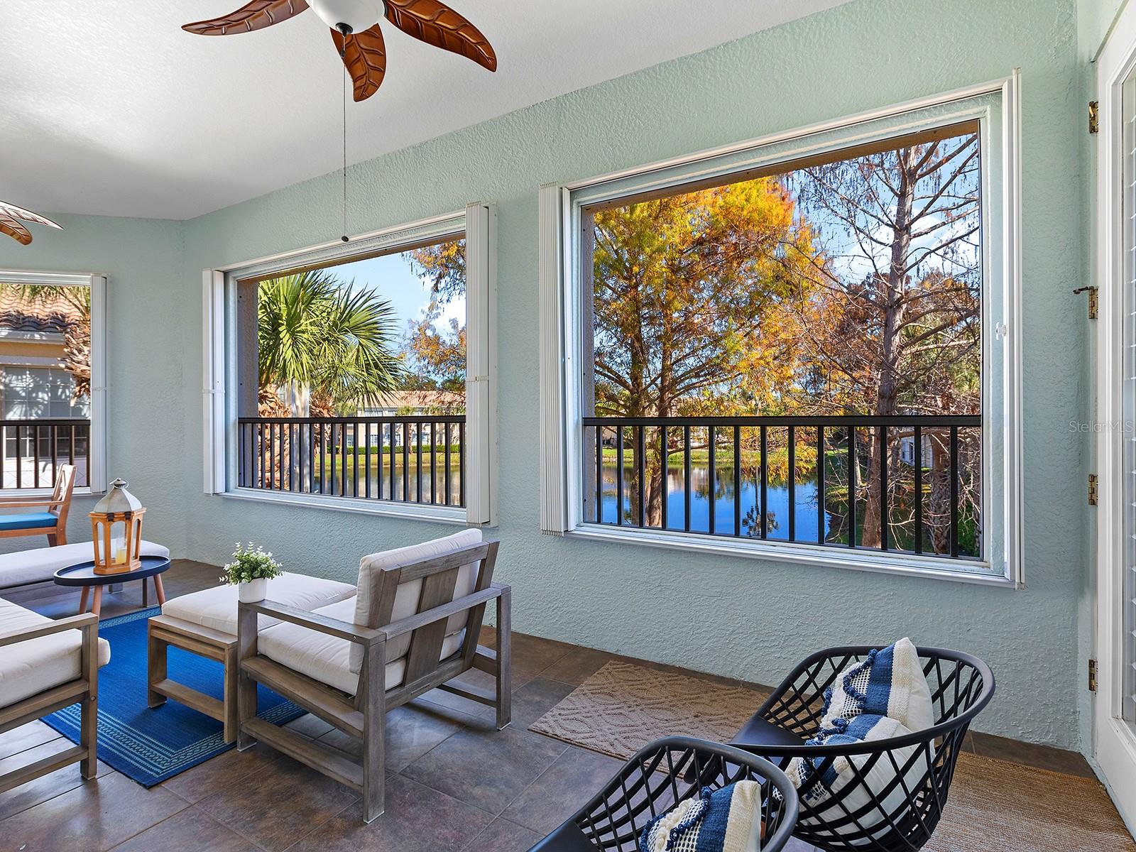 TRIANO - Residential