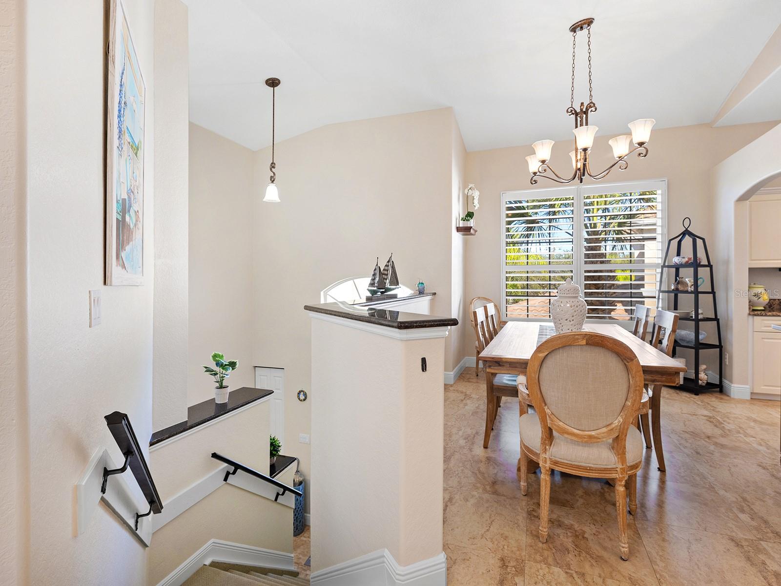 TRIANO - Residential