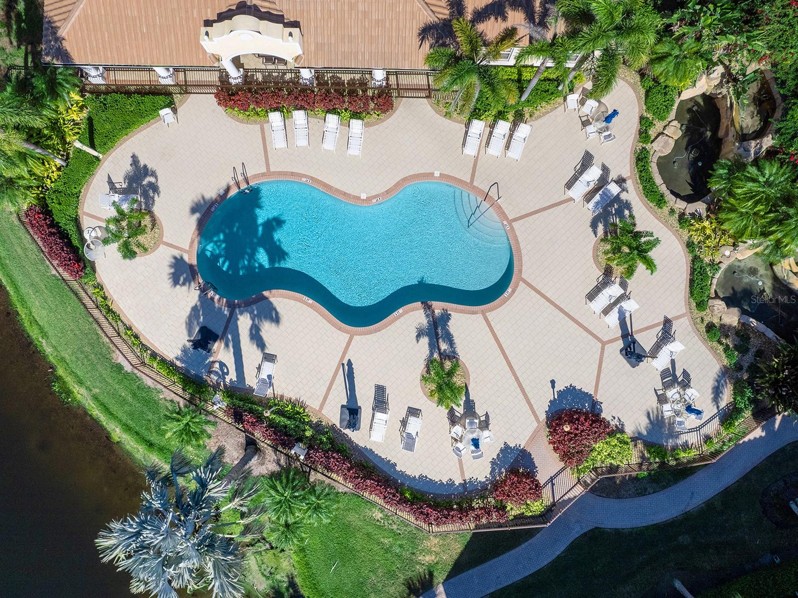 TRIANO - Residential