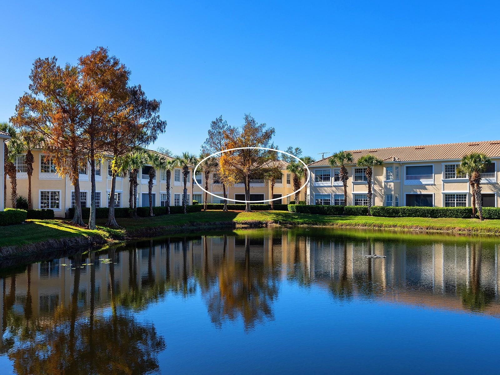 TRIANO - Residential