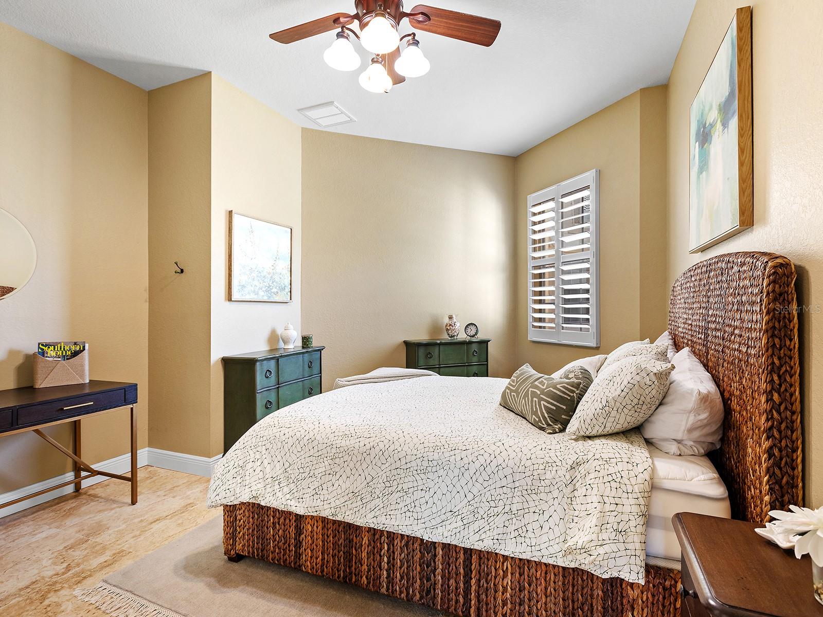 TRIANO - Residential