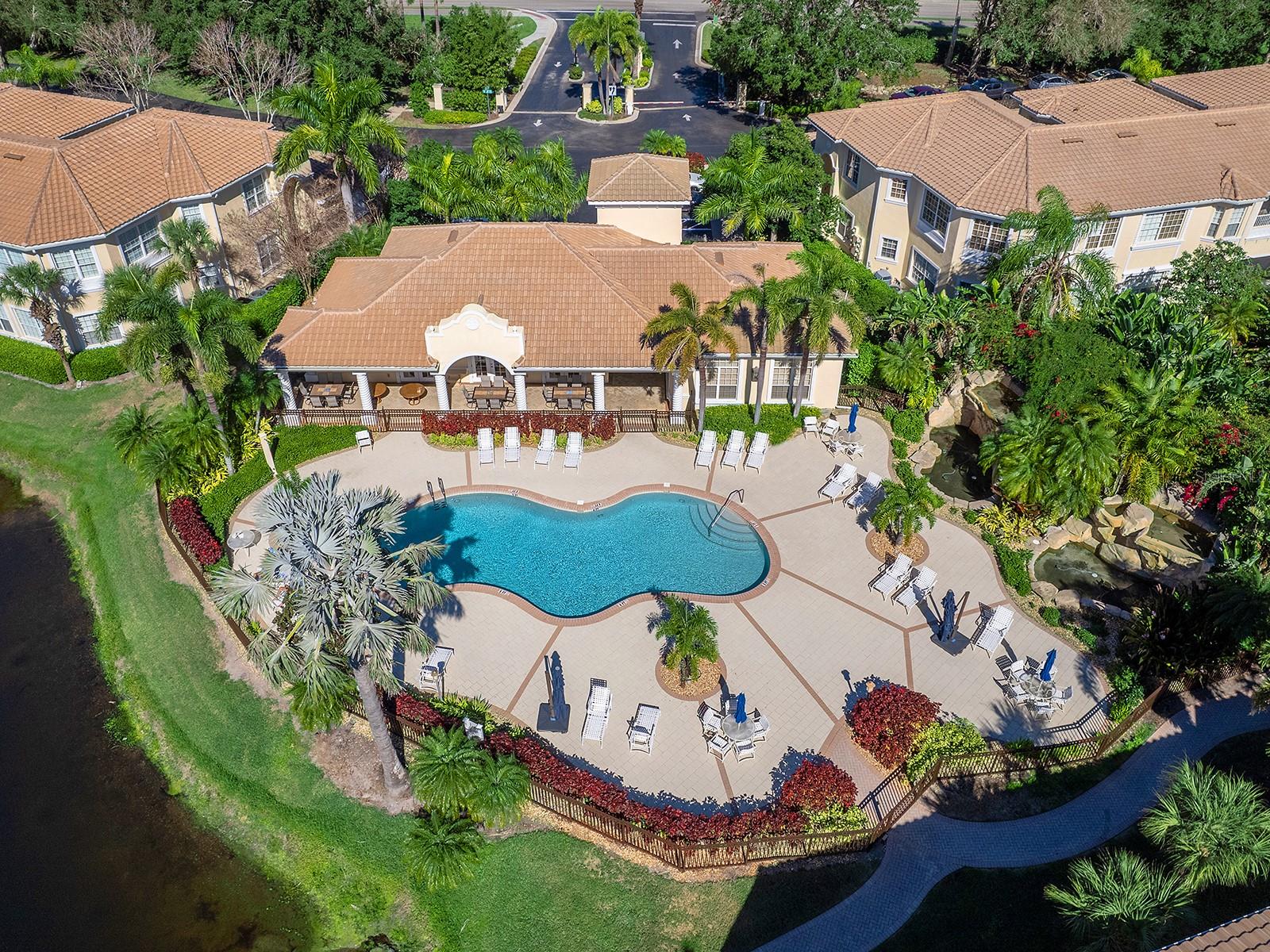 TRIANO - Residential