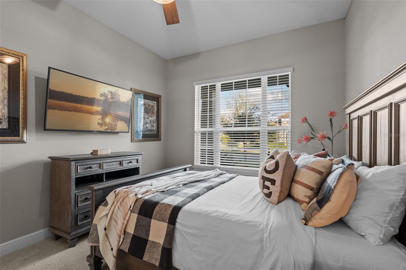 WATERS EDGE AT HAWKS CREST - Residential