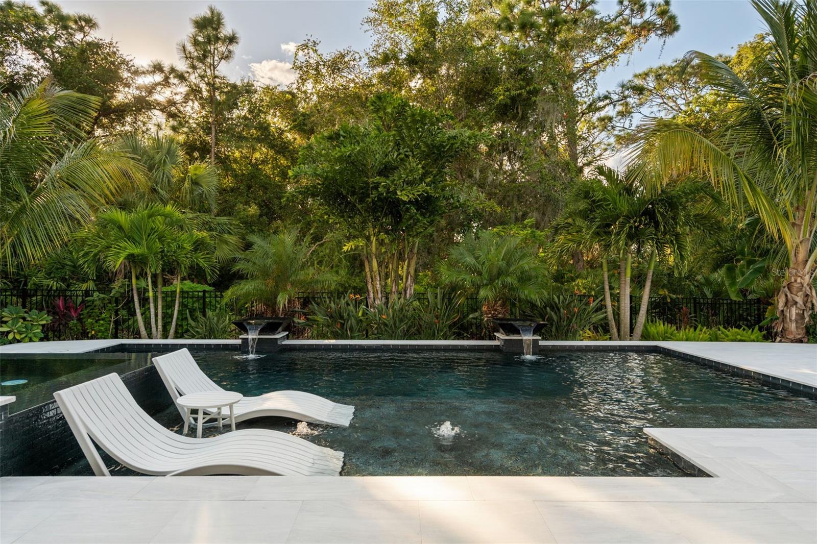 WATERS EDGE AT HAWKS CREST - Residential