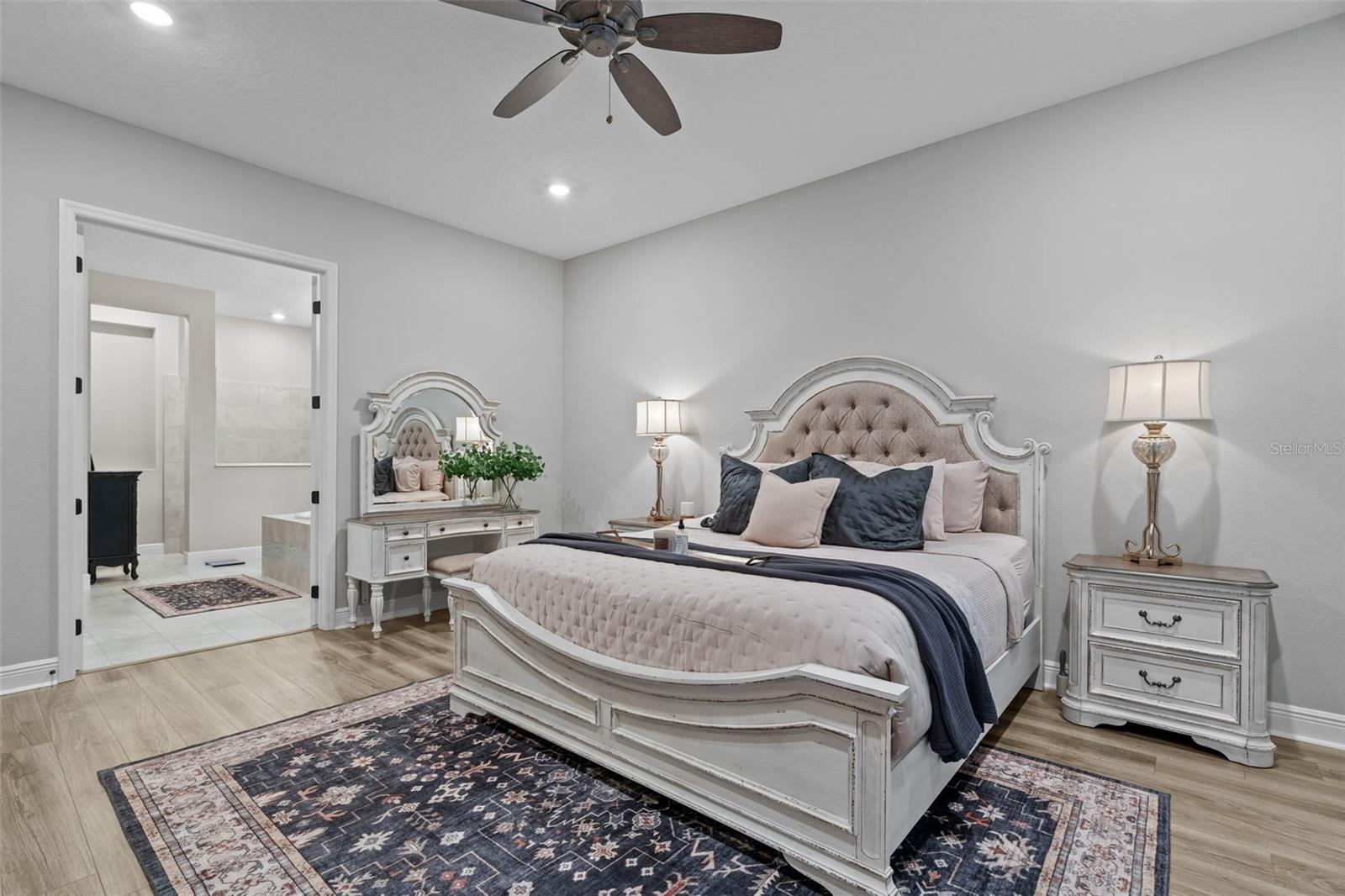 WATERS EDGE AT HAWKS CREST - Residential