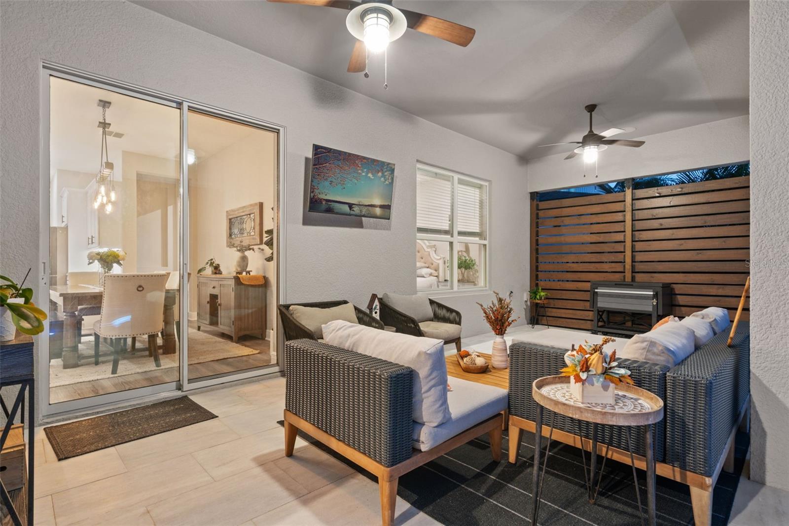 WATERS EDGE AT HAWKS CREST - Residential